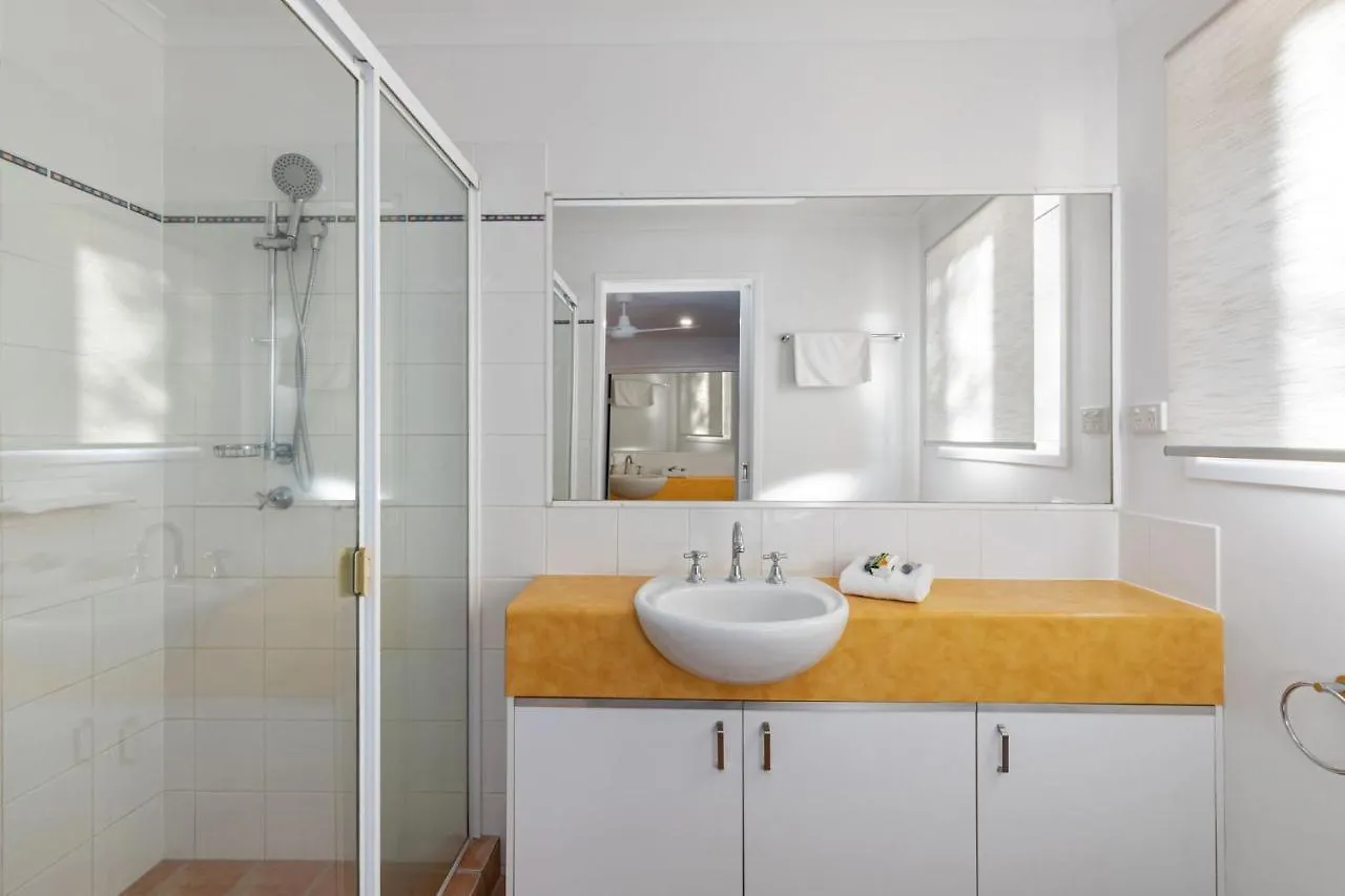Lägenhet Unit 1 Marcoola Shores