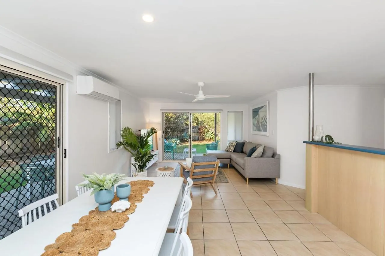Unit 1 Marcoola Shores 0*,  Australien