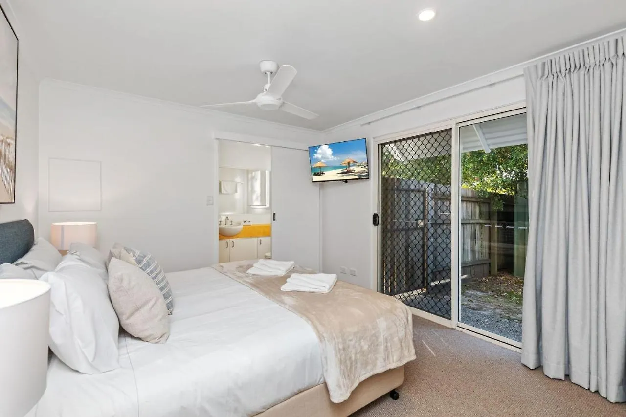 Unit 1 Marcoola Shores Australien