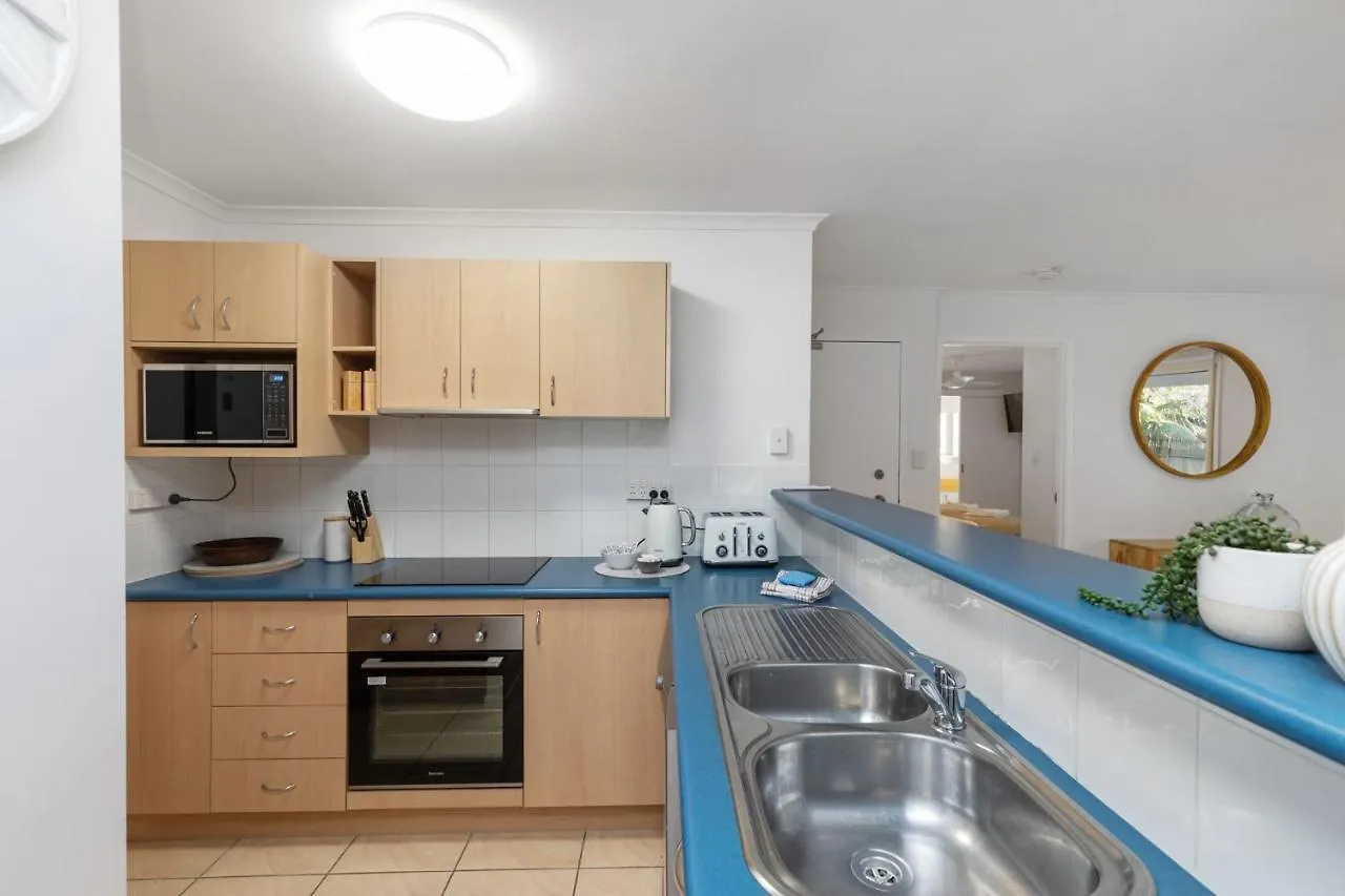 Unit 1 Marcoola Shores Apartment