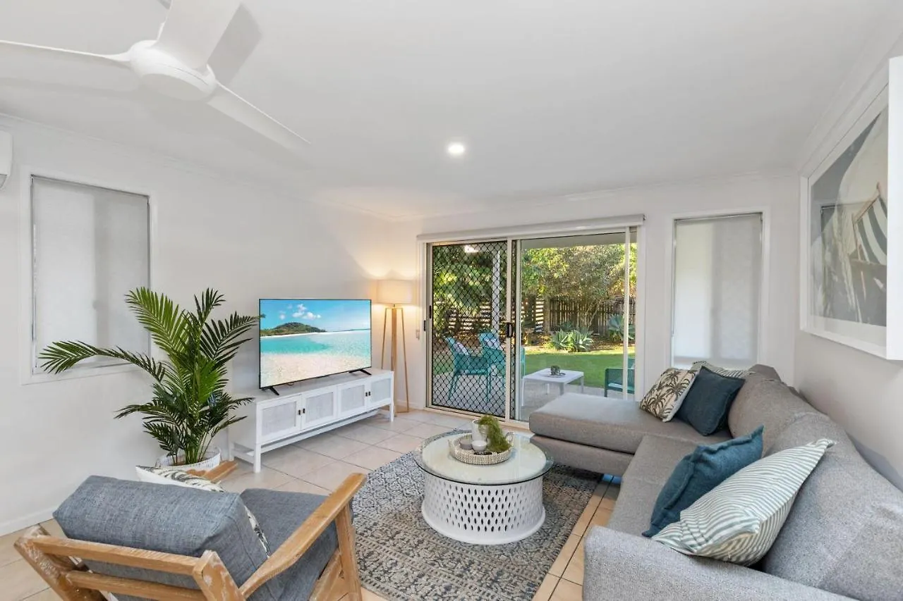 Unit 1 Marcoola Shores