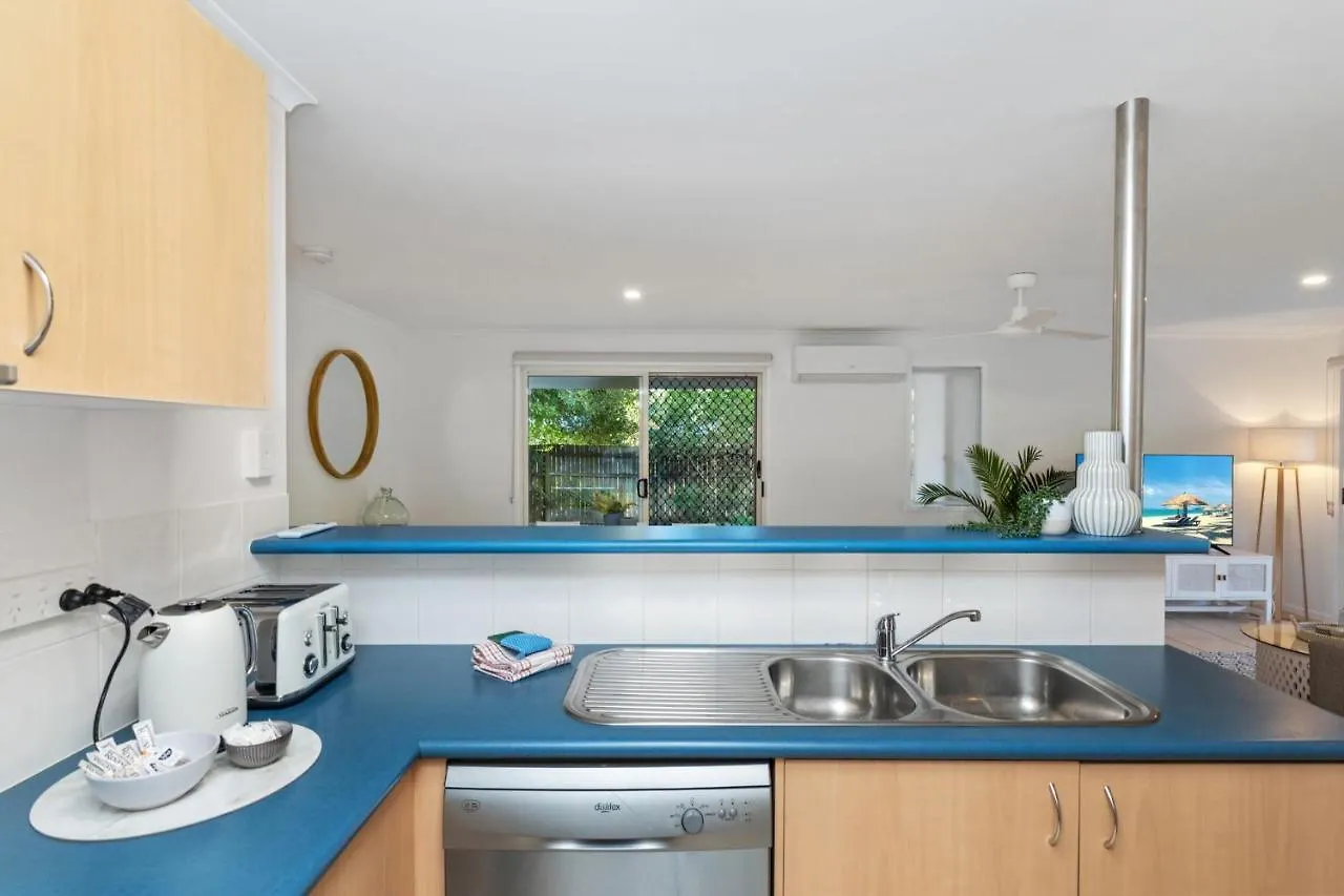 Unit 1 Marcoola Shores