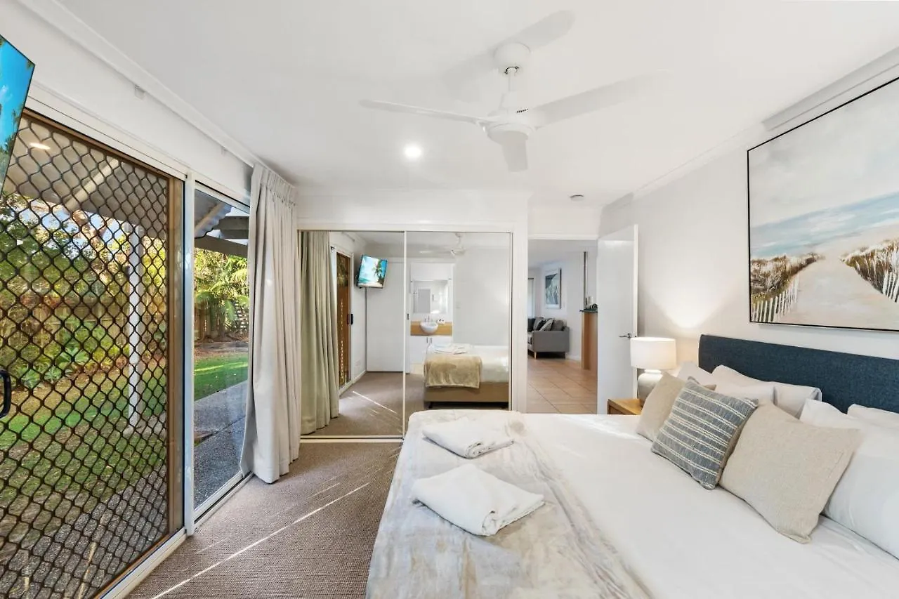 Apartment Unit 1 Marcoola Shores Australia