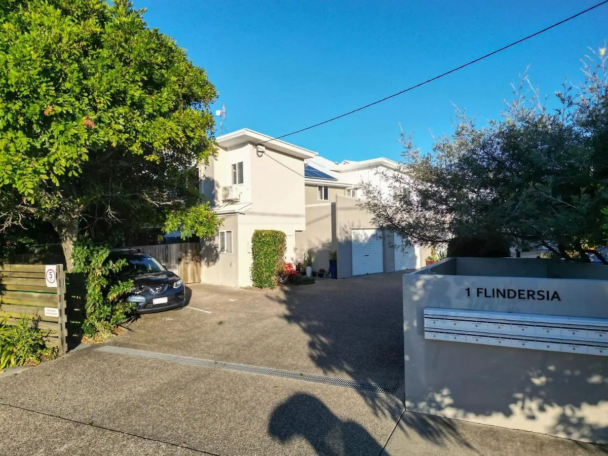 Unit 1 Marcoola Shores