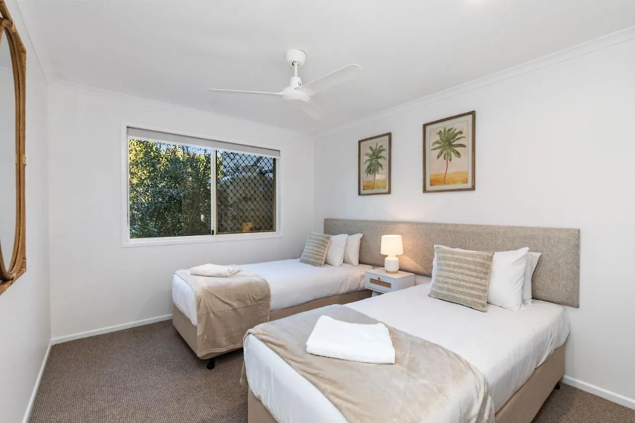 Unit 1 Marcoola Shores Australia